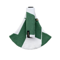 Wildride Toddler Carrier - Green Graphic