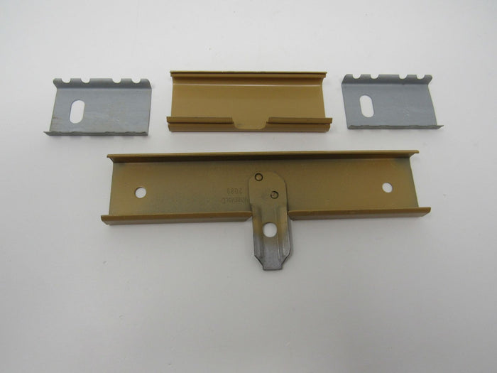 Wiremold-Connector-Side-Reducing-2000-Raceway-7in-x-x-2in-2089-Metal-792 3