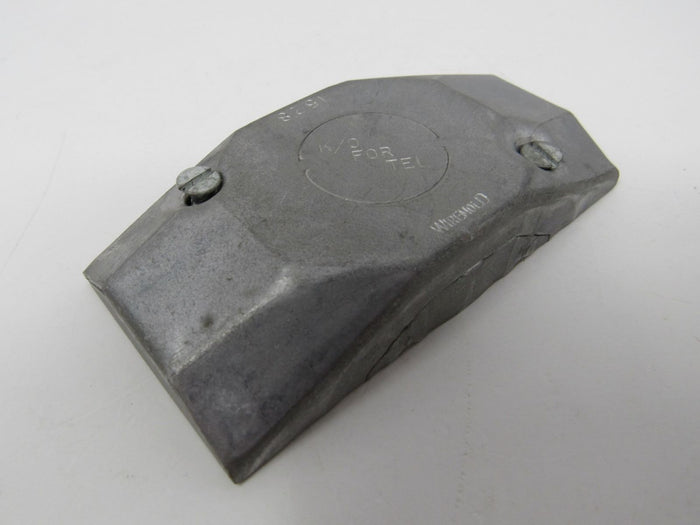 Wiremold-Junction-Utility-Box-1-Channel-Overfloor-Raceway-x-2in-x-1in-1528-820 1