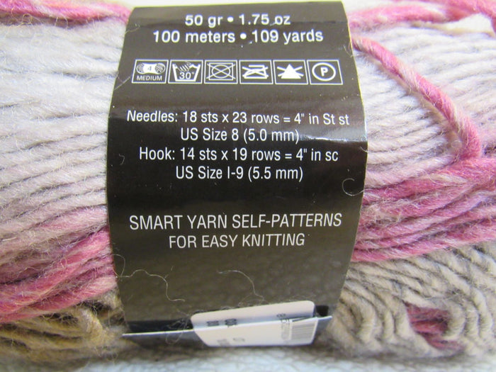 Wisdom-Yarns-Poems-Silk-Yarn-Multicolored-2-Skeins-109-Yards-Each-164 8