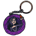 Witcher - Yennifer Keychain *LAST CHANCE*