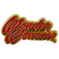 Wonder Woman - Pin *LAST CHANCE*