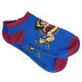 Wonder Woman Ankle Socks *LAST CHANCE*