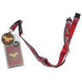 Wonder Woman Lanyard *LAST CHANCE*