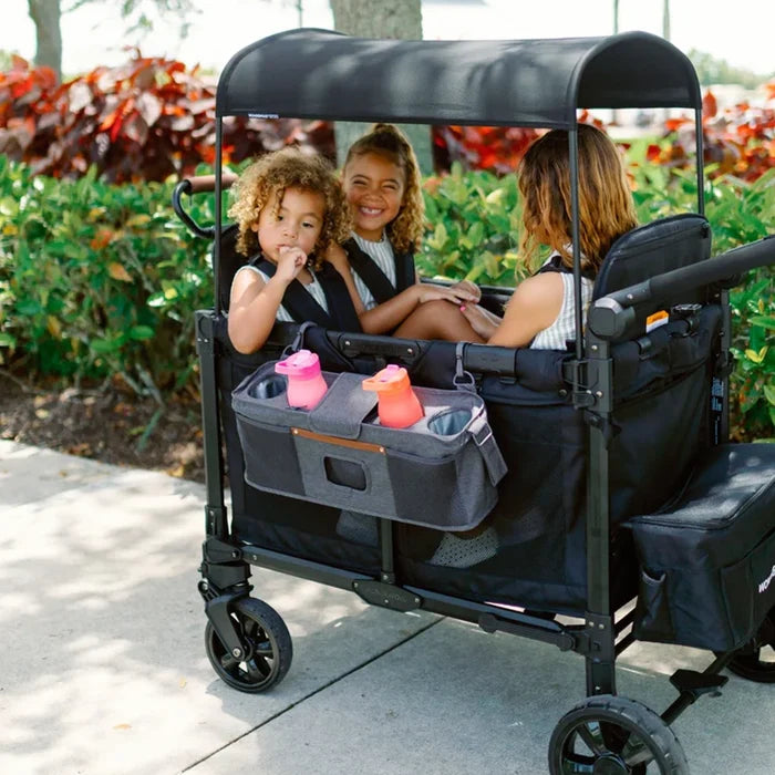 WonderFold Wagon Parent Console