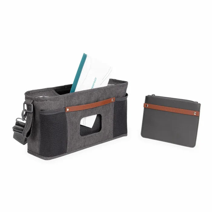 WonderFold Wagon Parent Console