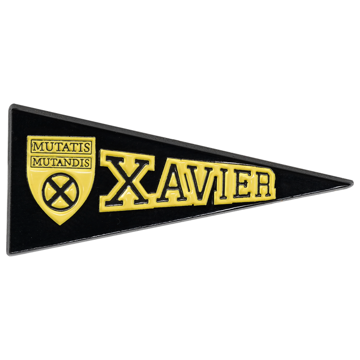 X-Men Xavier - Pin *LAST CHANCE*