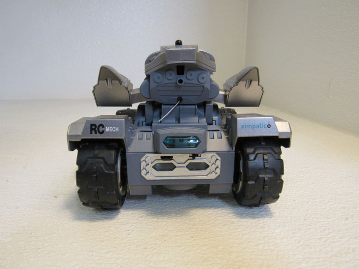 Ximpatico-Scout-Robot-Car-Mech-Warrior-WIFI-App-Control-Night-Vision-620 4