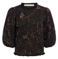 YARDLEY TOP IN NIGHTGOLD