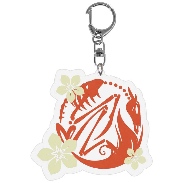 Year of the Horse Keychain *LIMITED STOCK*