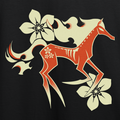 Year Of The Horse T-shirt *LIMITED STOCK*