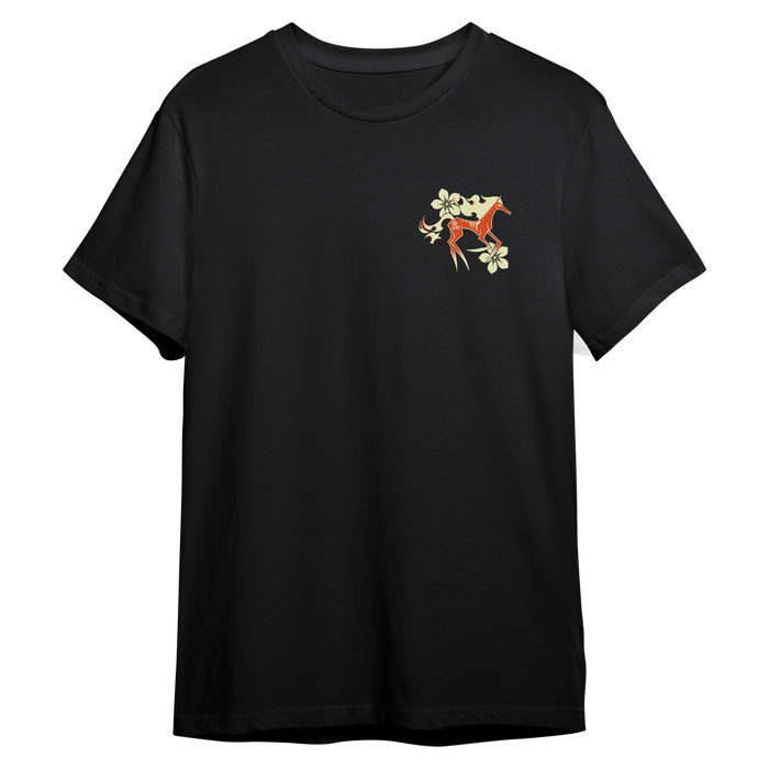 Year Of The Horse T-shirt *LIMITED STOCK*