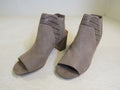 Yellow-Box-Modesty-Open-Toe-Ankle-Booties-Strap-Sandal-Female-Adult-Size-8-Solid-440 1