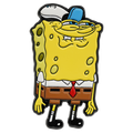 You Like Krabby Patties, Don't You? - Spongebob Squarepants Pin