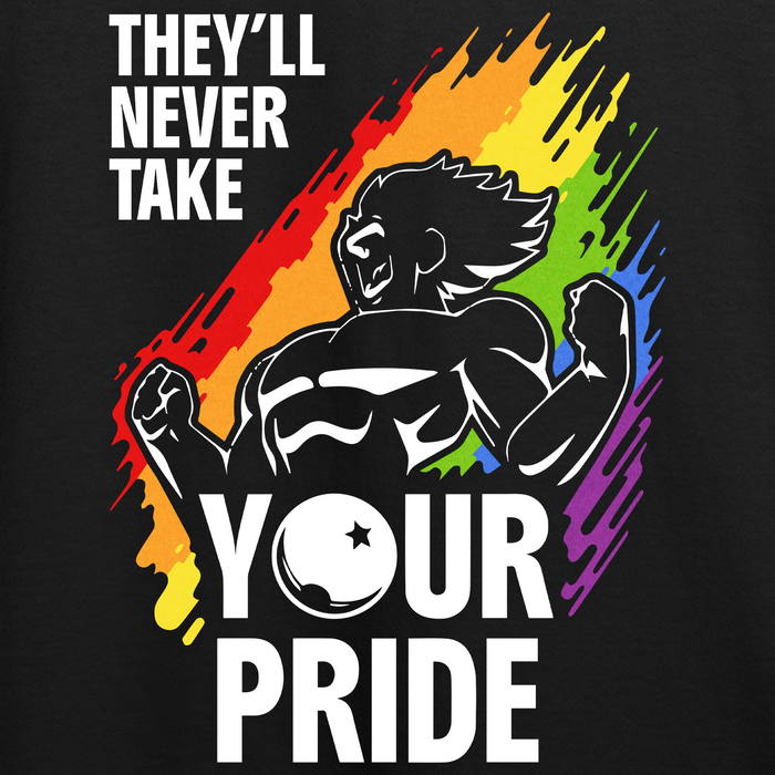 Your Pride T-Shirt