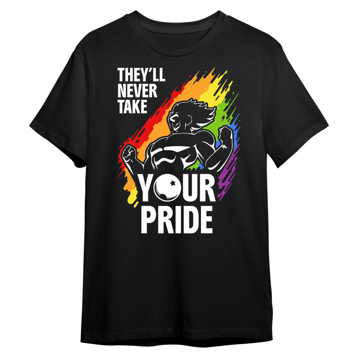 Your Pride T-Shirt