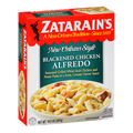 NolaCajun Zatarain's Blackened Chicken Alfredo Louisiana Cajun Creamy Blackened Chicken Pasta