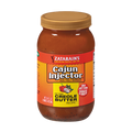 Zatarain's Cajun Injector Creole Butter Injectable Marinade - Louisiana Poultry Marinade