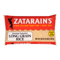 NolaCajun Zatarain's Long Parboiled Rice Louisiana Cajun Long Grain Parboiled Rice