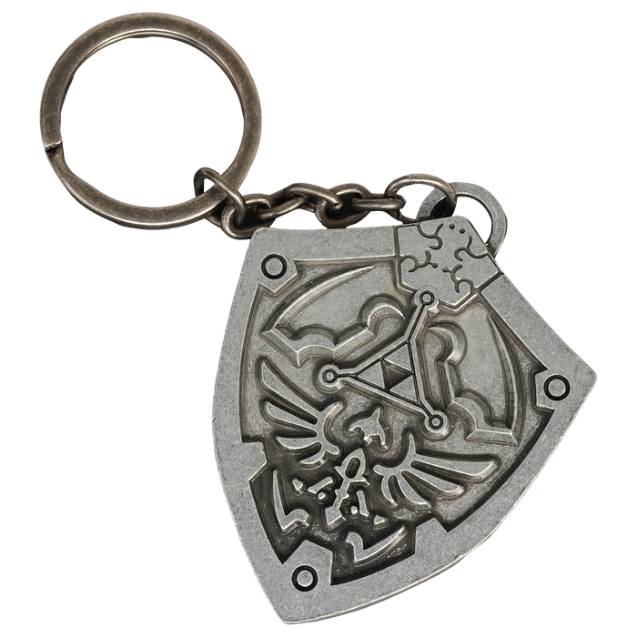 Zelda - Twilight Princess Keychain *LAST CHANCE*