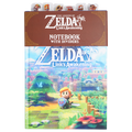 Zelda: Link's Awakening Notebook *LAST CHANCE*
