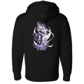 Zip-Up Hoodie - Loona Tarot *LIMITED RUN*