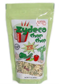 NolaCajun Zydeco Chop Chop Louisiana Cajun Seasoning New Orleans