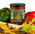 NolaCajun Zydeco Creole Trinity Salsa Louisiana Cajun Trinity Salsa New Orleans